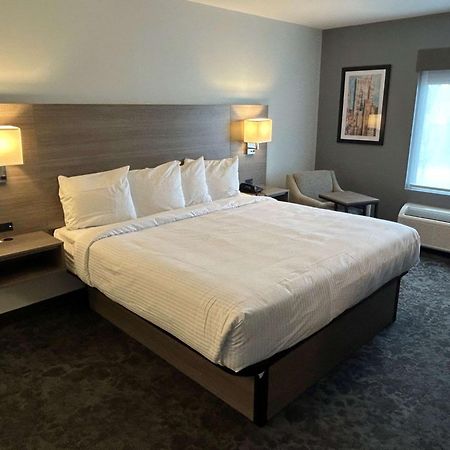 Best Western Манчестер Экстерьер фото