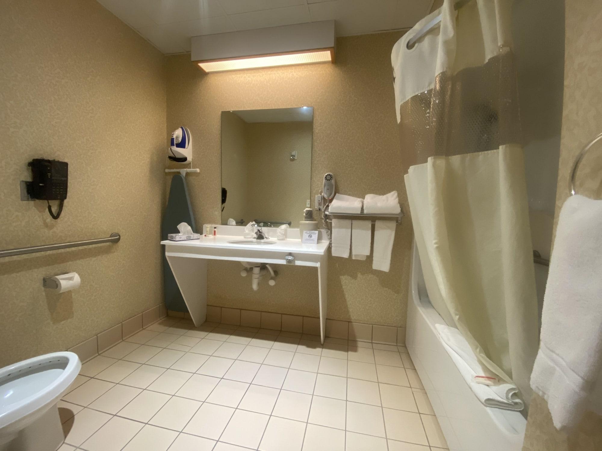 Best Western Манчестер Экстерьер фото