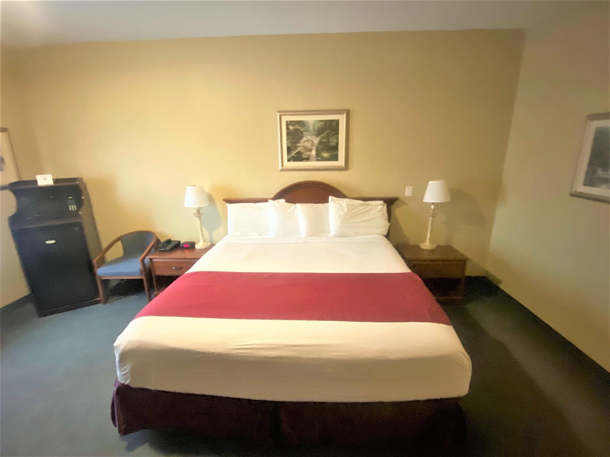 Best Western Манчестер Экстерьер фото