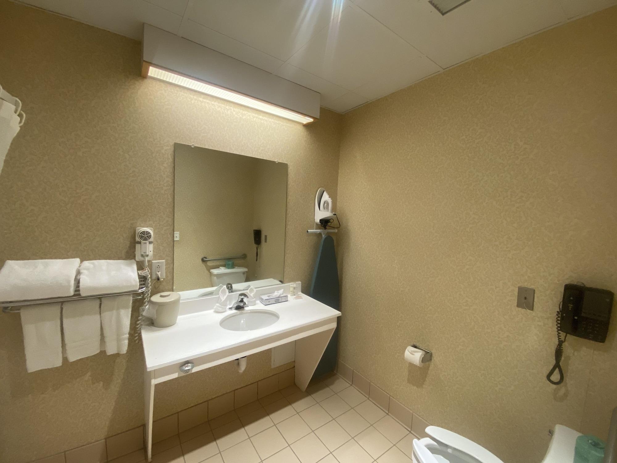 Best Western Манчестер Экстерьер фото