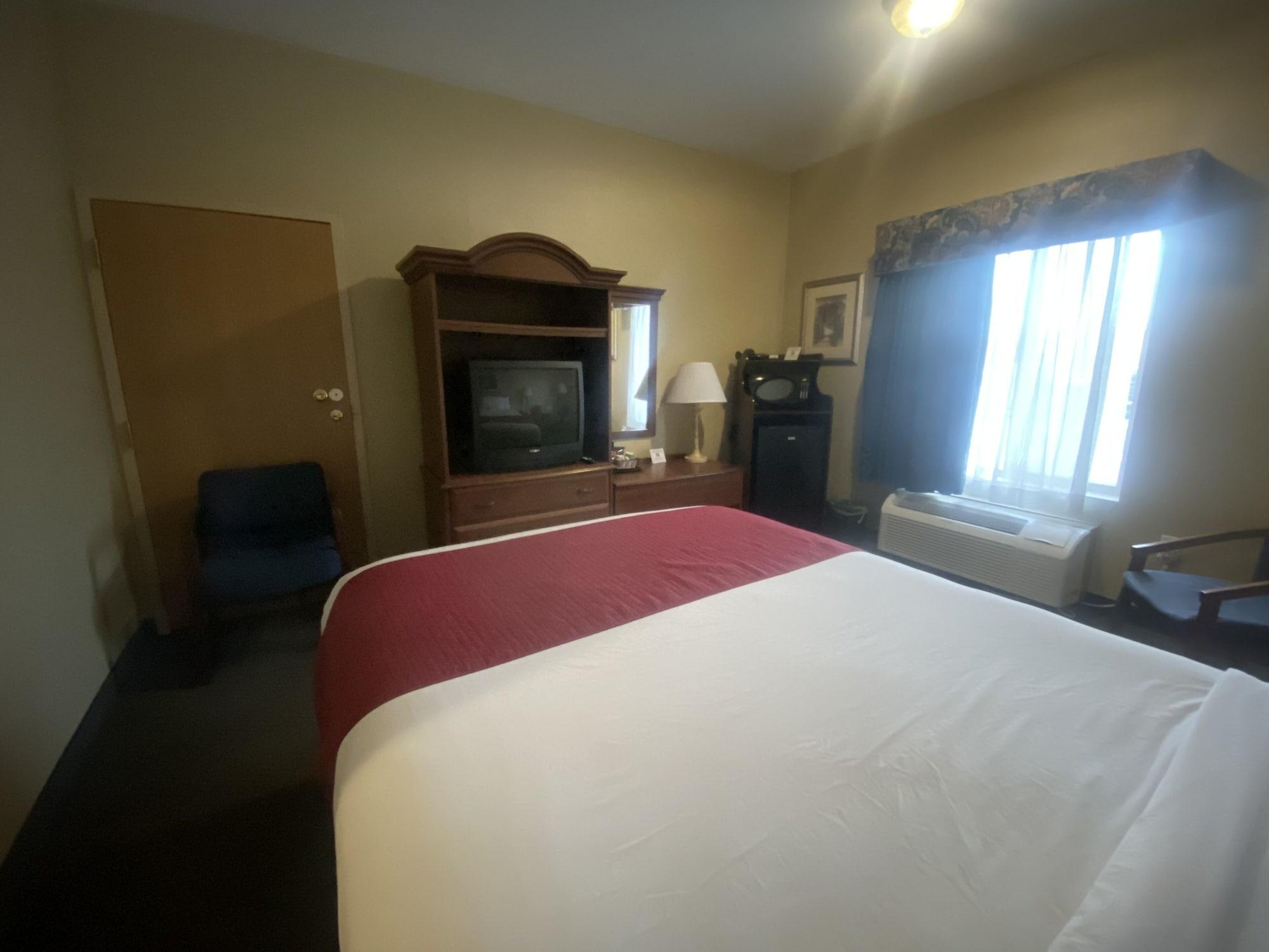 Best Western Манчестер Экстерьер фото