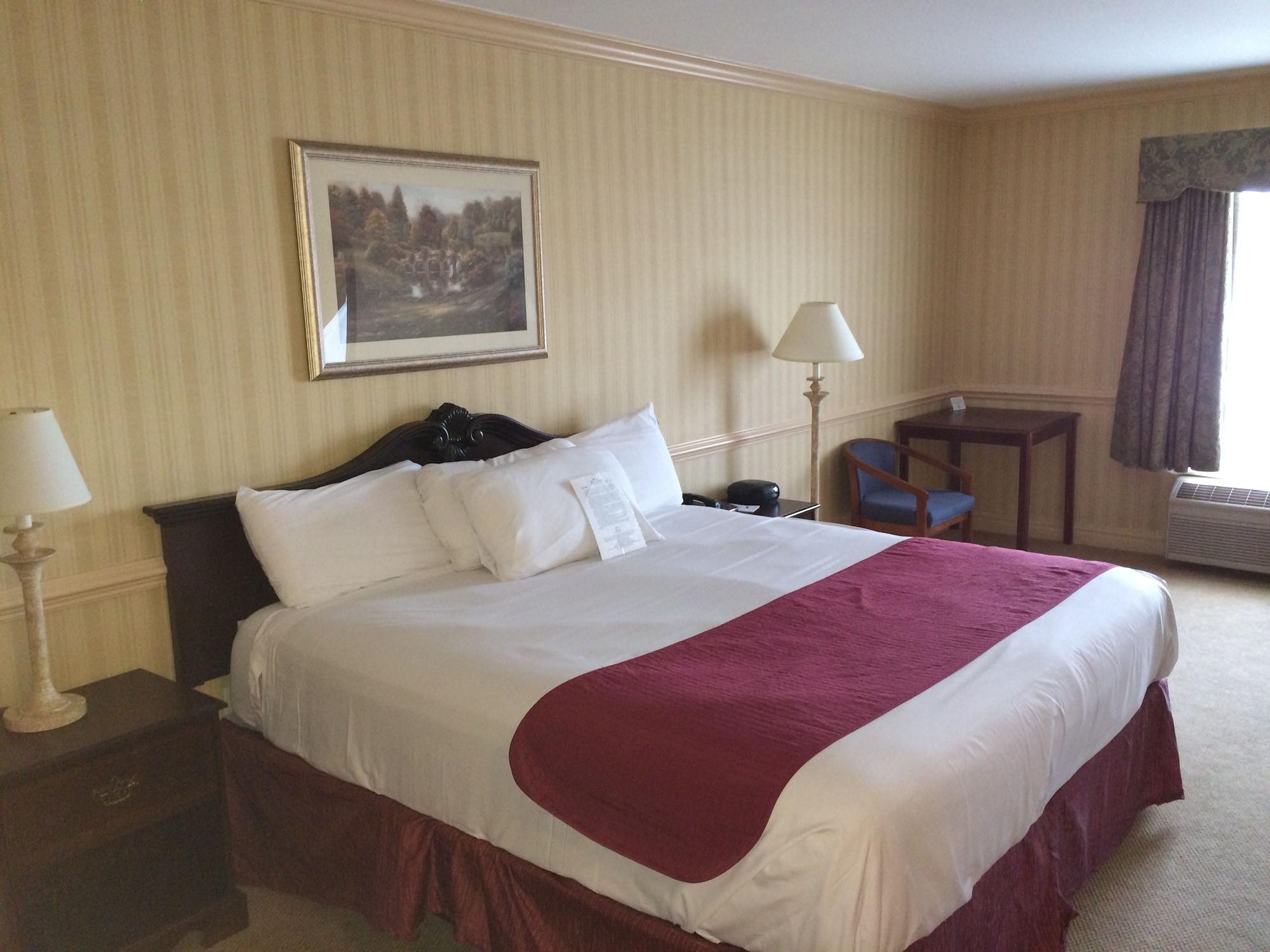 Best Western Манчестер Экстерьер фото