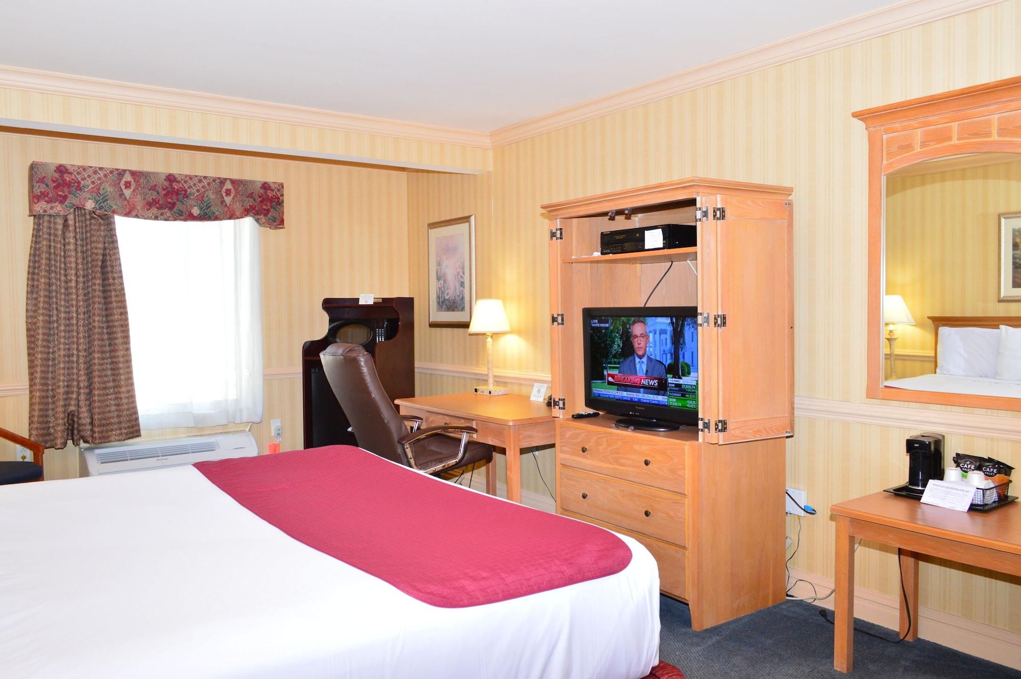 Best Western Манчестер Экстерьер фото