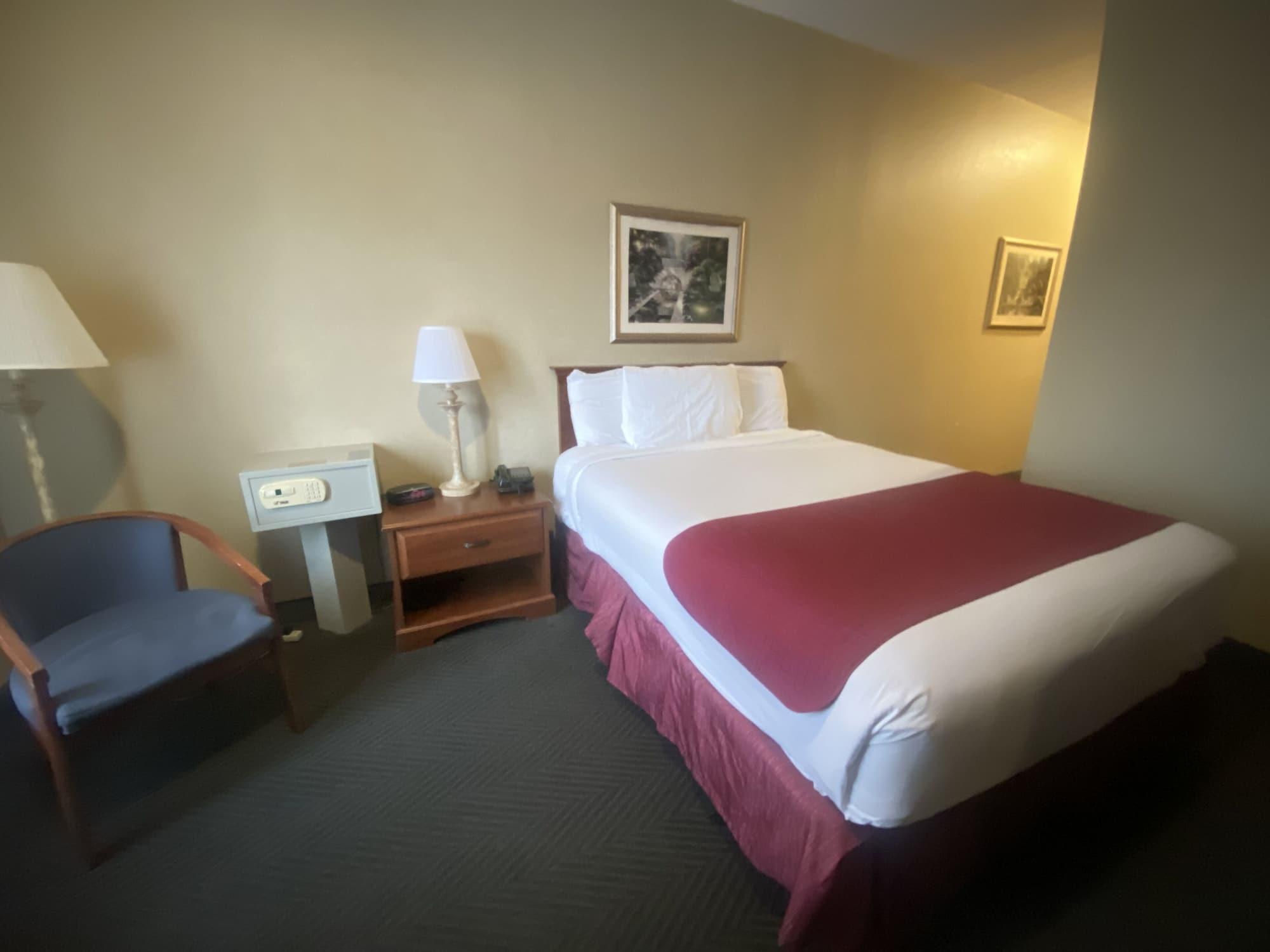 Best Western Манчестер Экстерьер фото