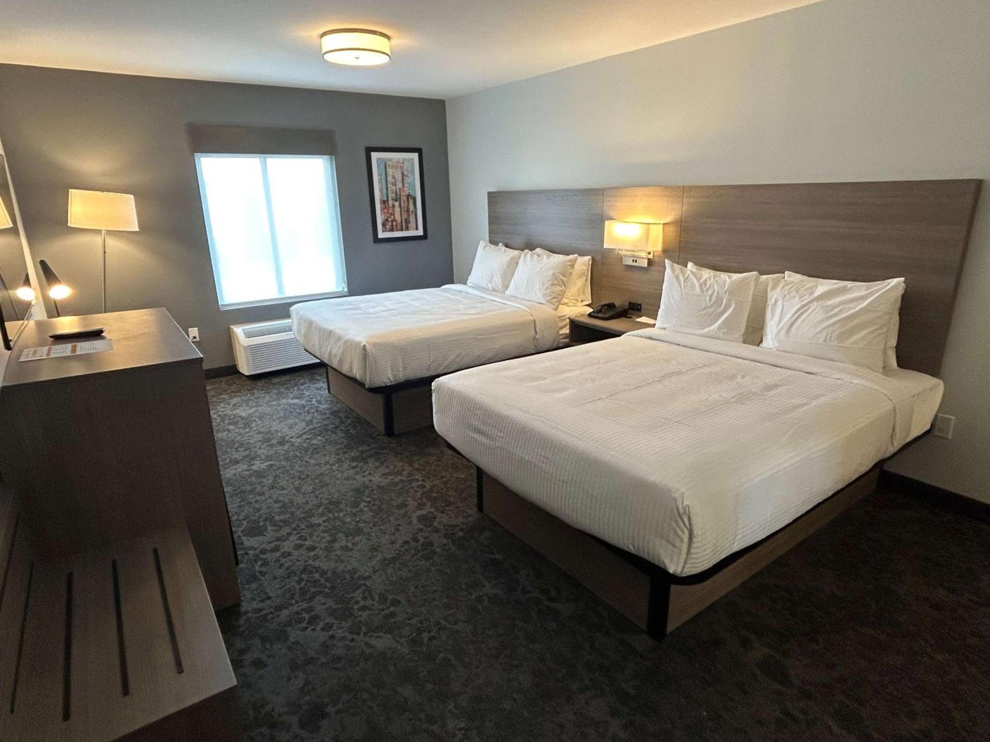Best Western Манчестер Экстерьер фото