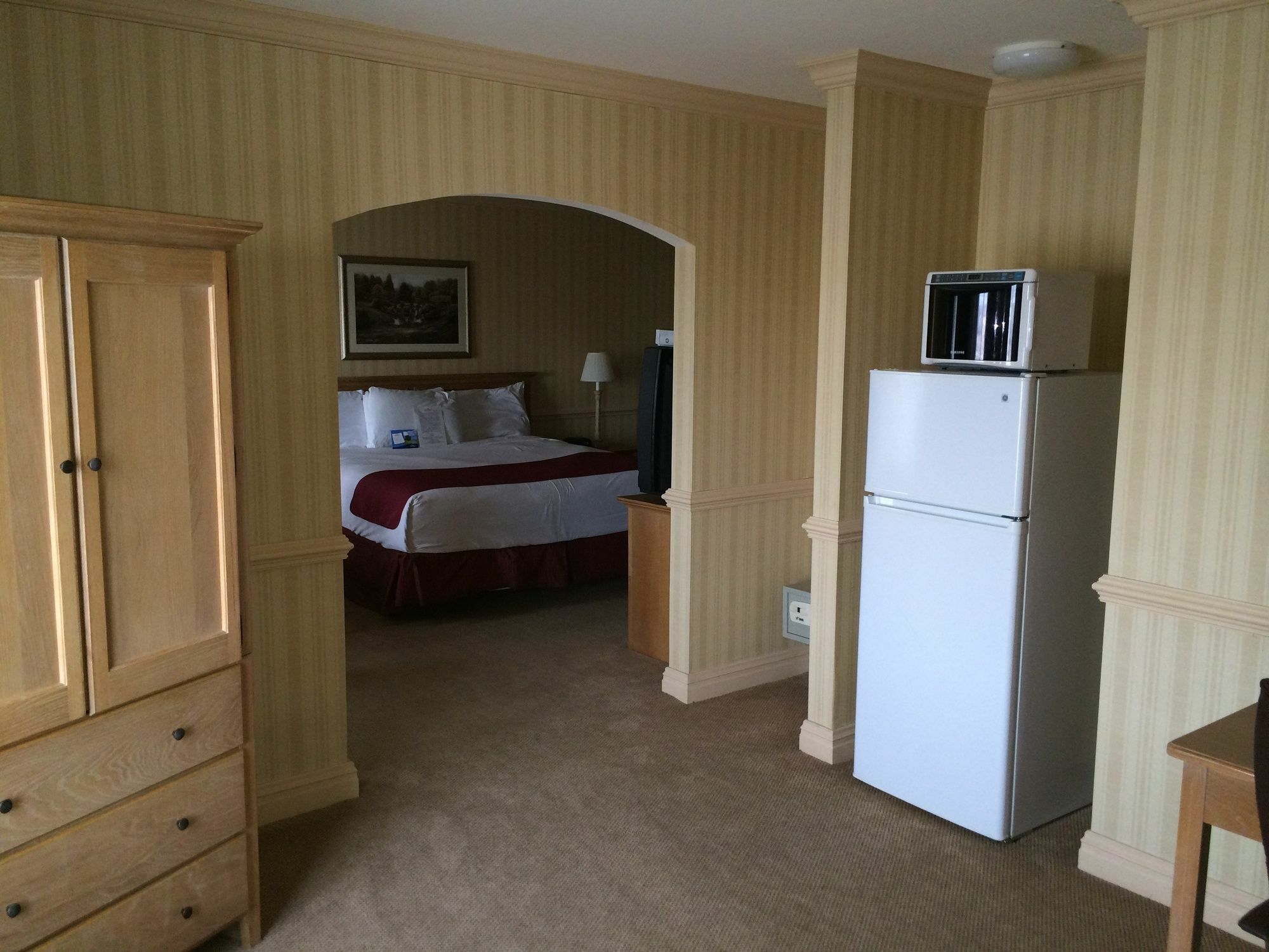 Best Western Манчестер Экстерьер фото