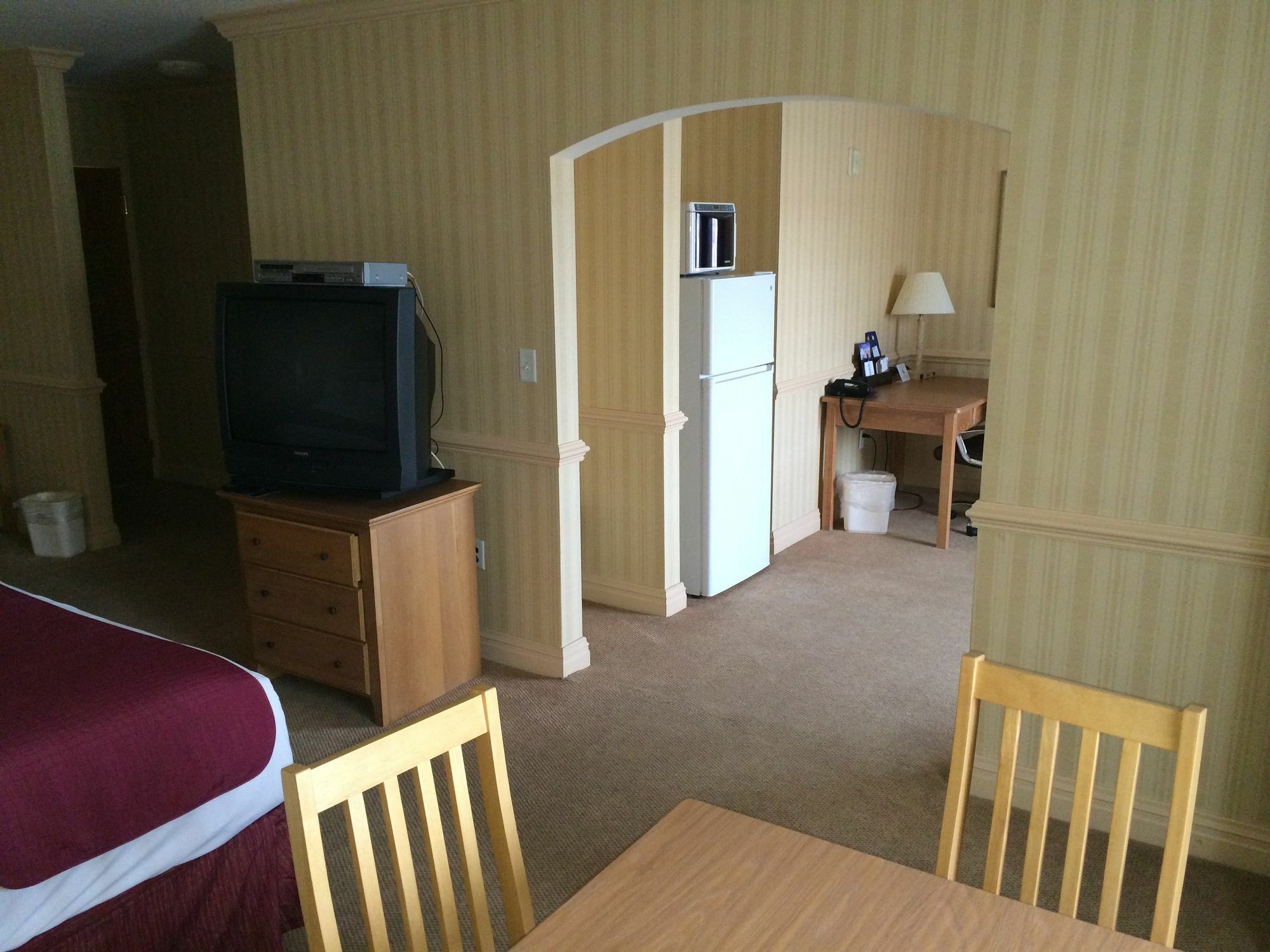 Best Western Манчестер Экстерьер фото