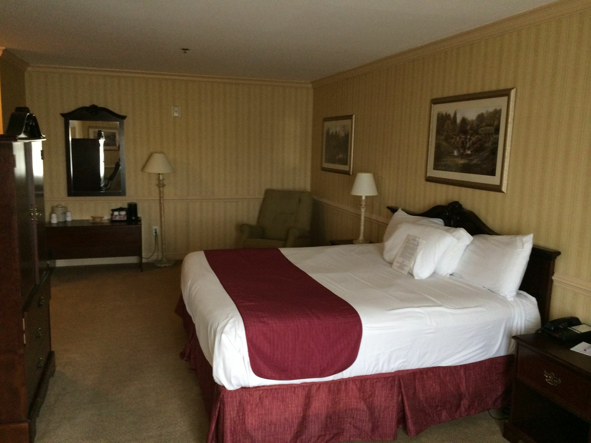 Best Western Манчестер Экстерьер фото