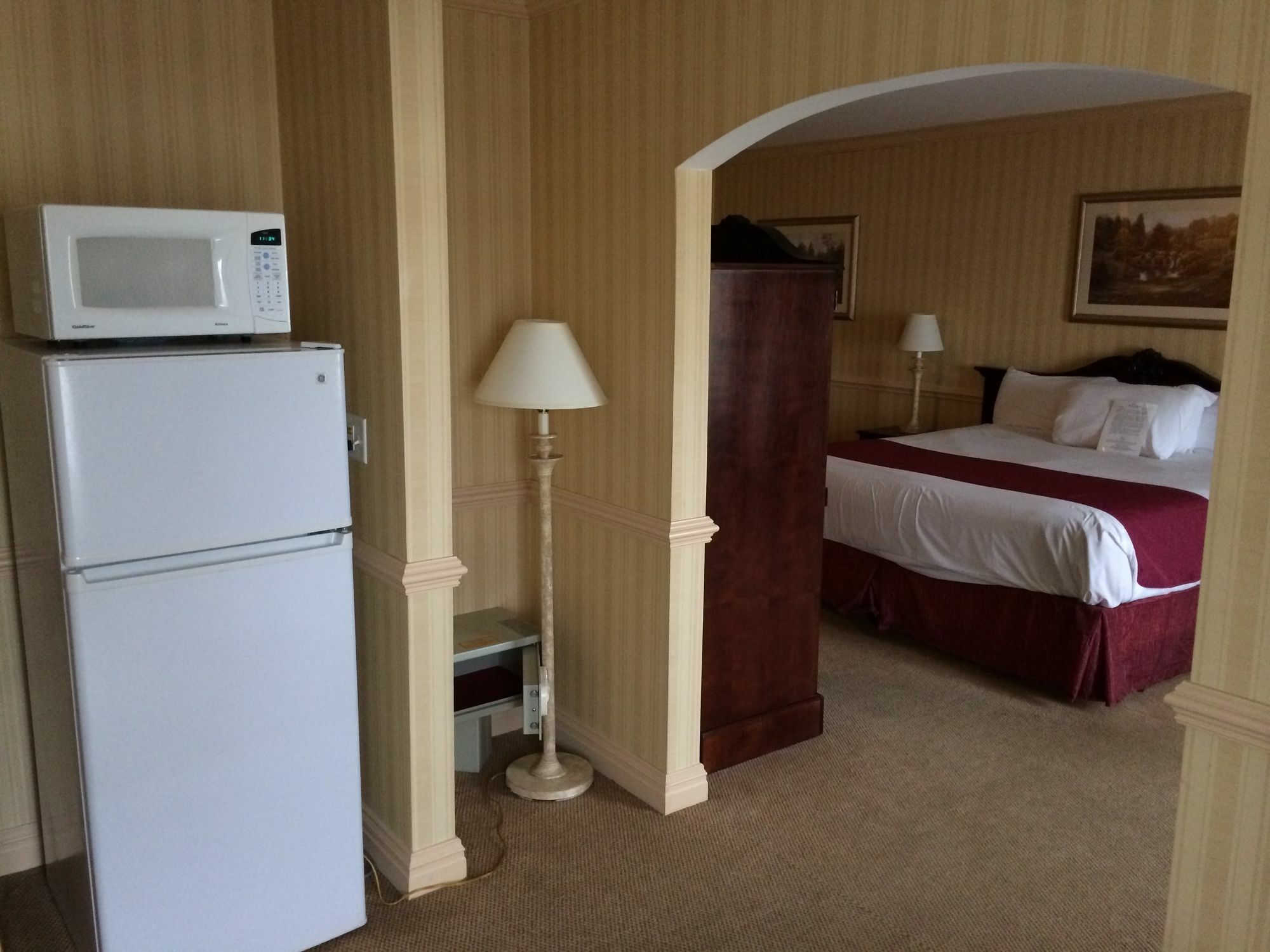 Best Western Манчестер Экстерьер фото