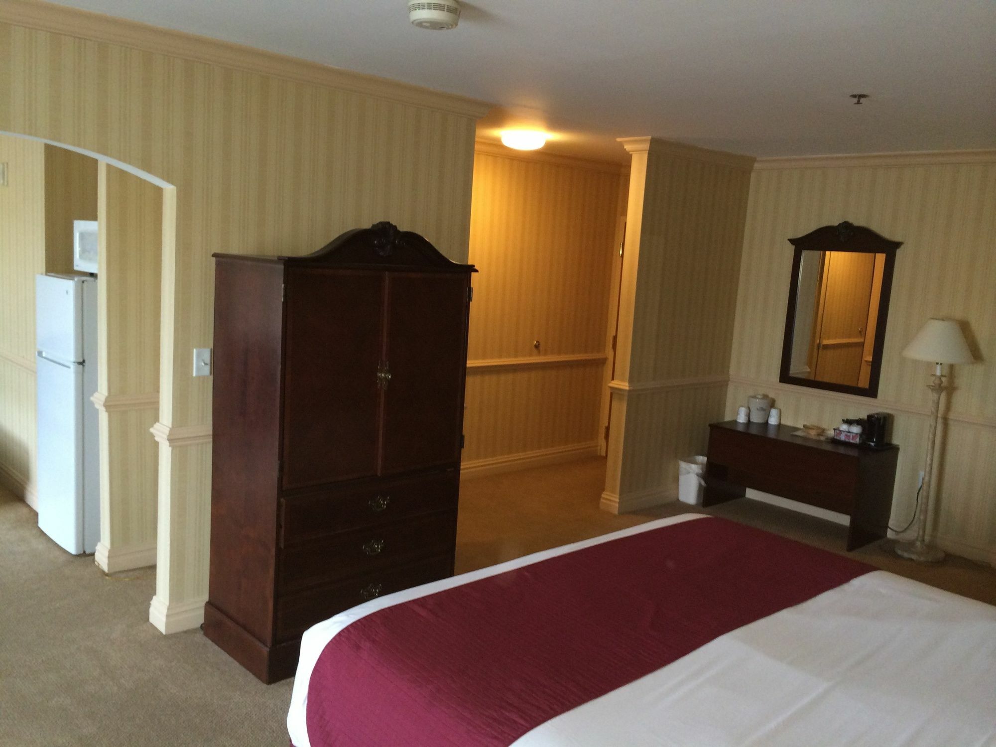 Best Western Манчестер Экстерьер фото