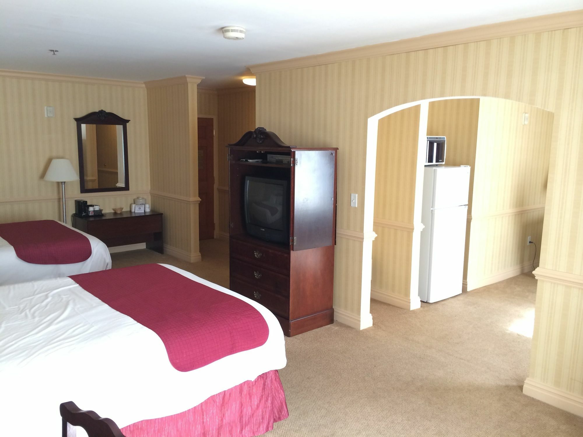 Best Western Манчестер Экстерьер фото