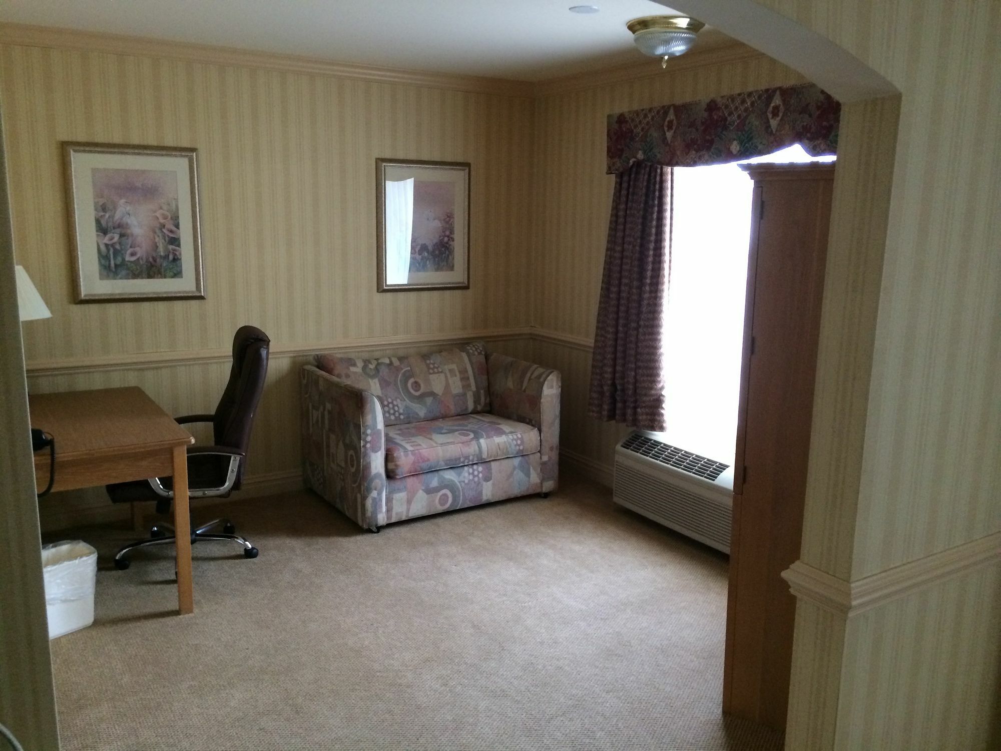 Best Western Манчестер Экстерьер фото