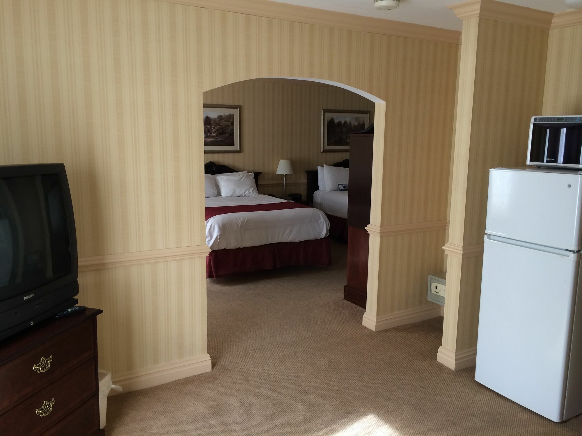 Best Western Манчестер Экстерьер фото